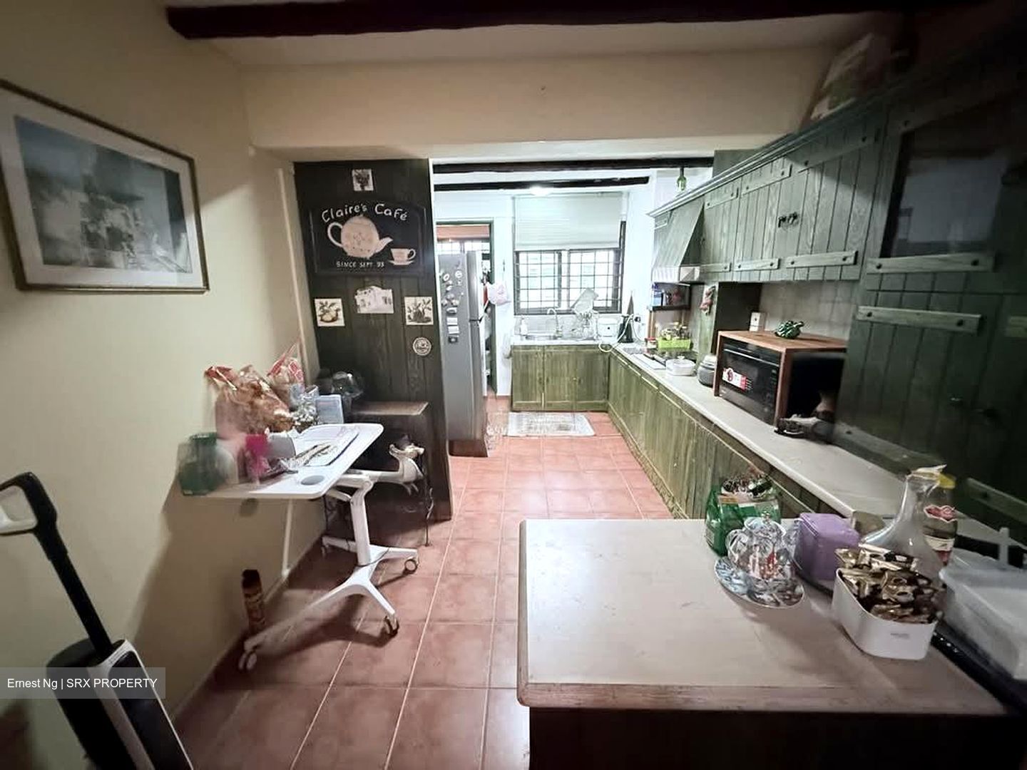 Blk 12 Holland Vista (Queenstown), HDB 3 Rooms #558391031